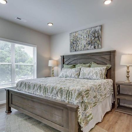 New Const Sleeps 6 Pool - Close To Pkwy Pigeon Forge Εξωτερικό φωτογραφία