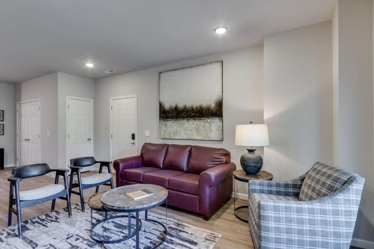 New Const Sleeps 6 Pool - Close To Pkwy Pigeon Forge Εξωτερικό φωτογραφία