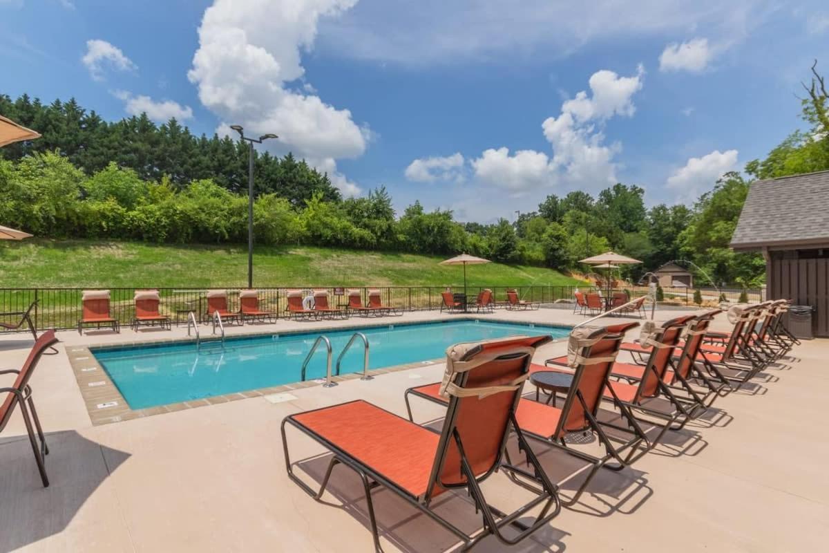 New Const Sleeps 6 Pool - Close To Pkwy Pigeon Forge Εξωτερικό φωτογραφία