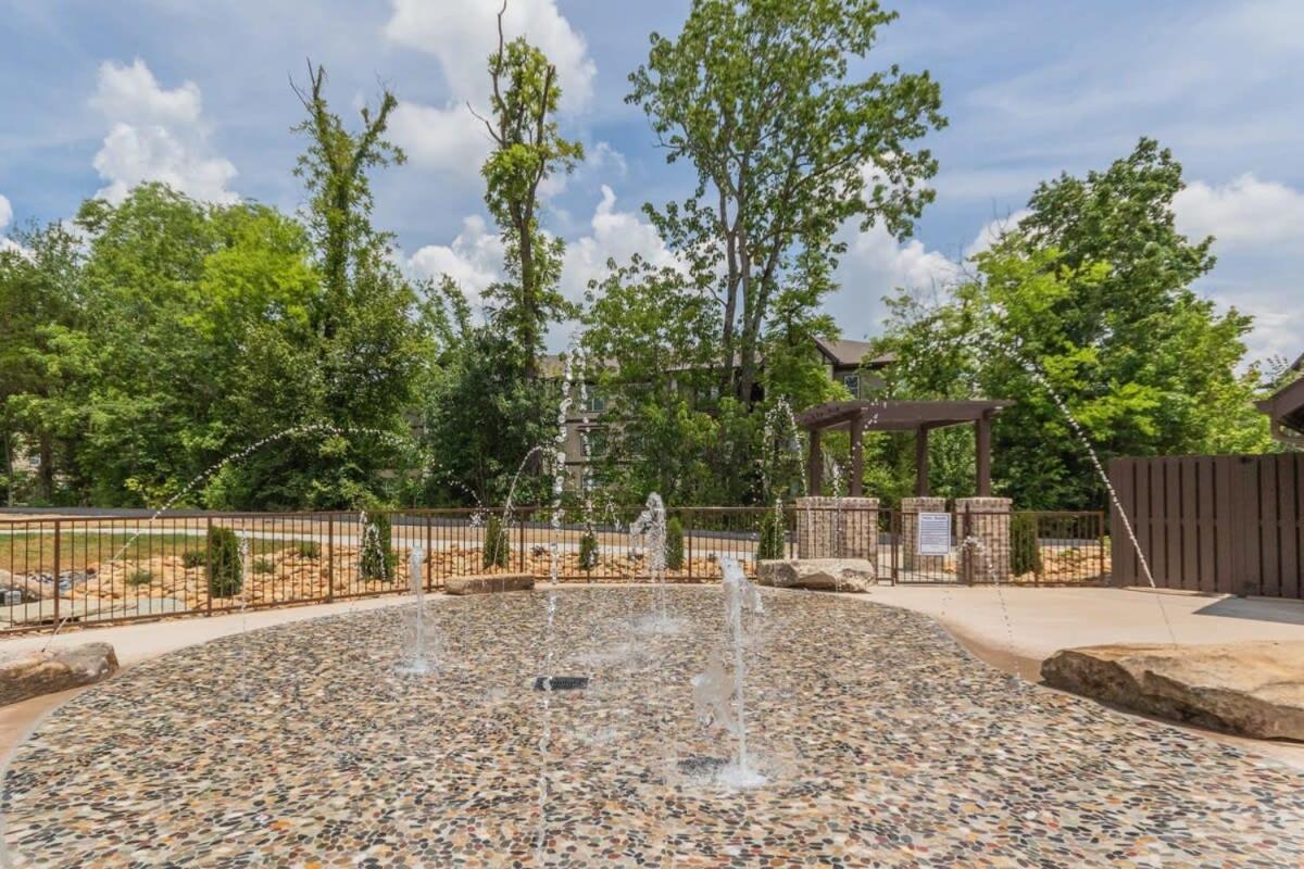 New Const Sleeps 6 Pool - Close To Pkwy Pigeon Forge Εξωτερικό φωτογραφία