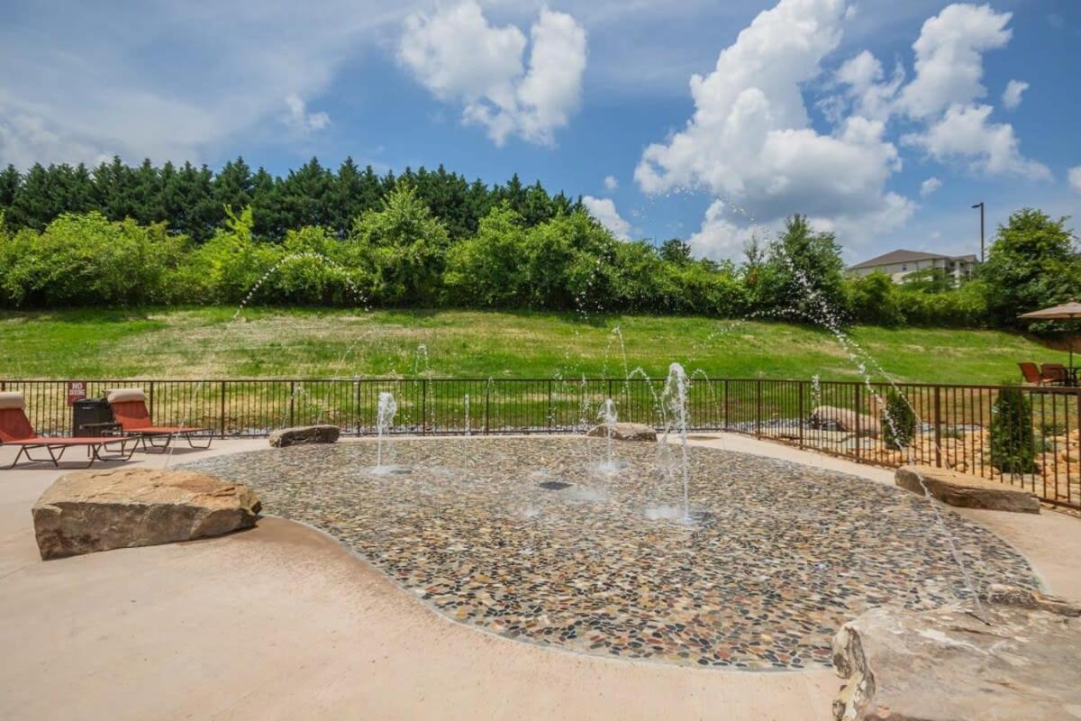 New Const Sleeps 6 Pool - Close To Pkwy Pigeon Forge Εξωτερικό φωτογραφία