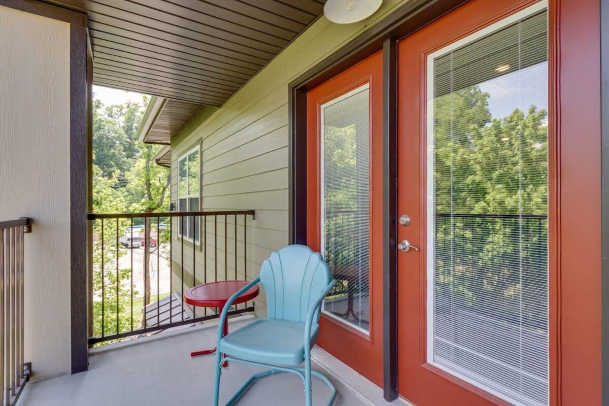 New Const Sleeps 6 Pool - Close To Pkwy Pigeon Forge Εξωτερικό φωτογραφία